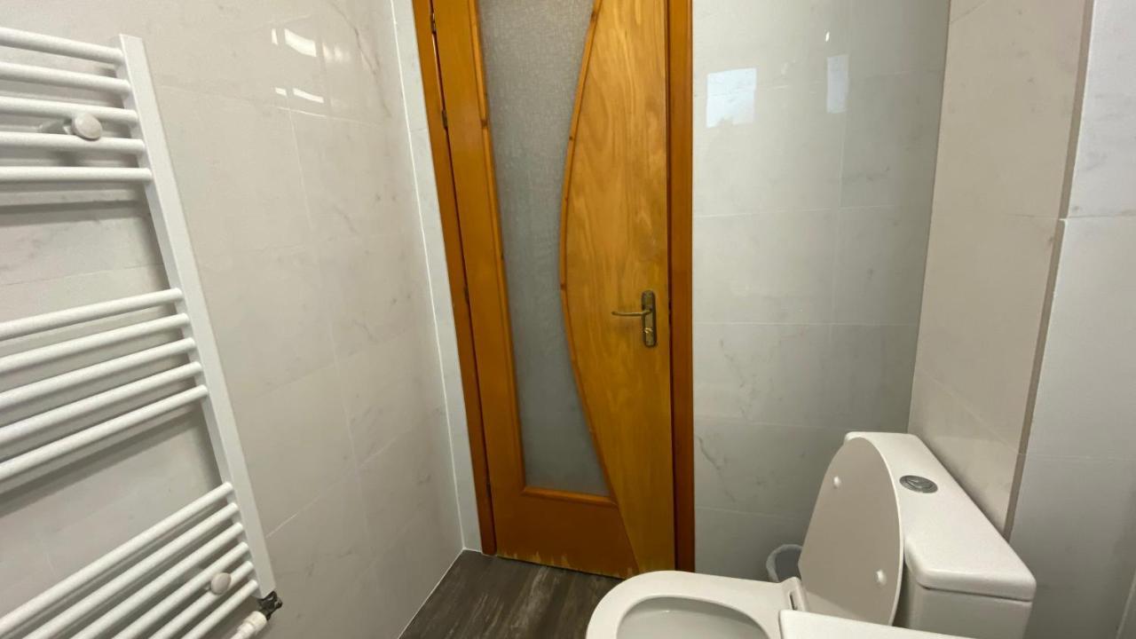 Best Apartment City Hall Suceava Eksteriør bilde